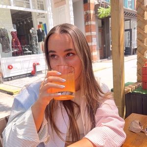 Meet your Posher, Kylie